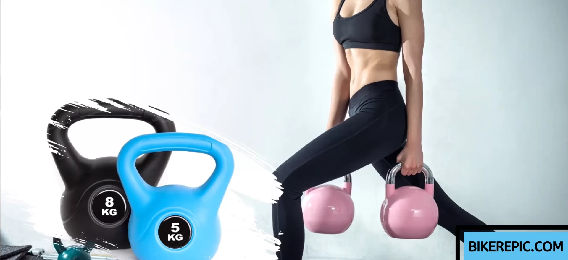 Can We Use Kettlebell in Workouts