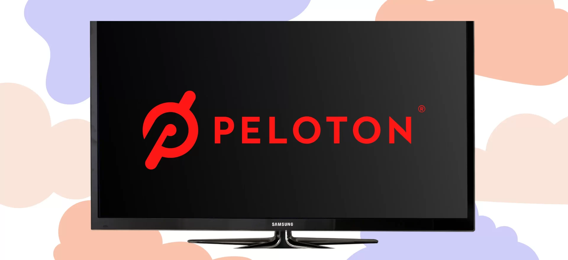 How To Install The Peloton App On Samsung Smart TV