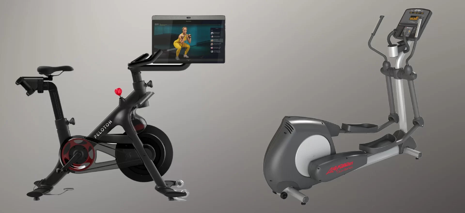 What is Better Peloton Or Elliptical