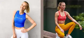 Why Did Irene Leave Peloton? - (Truth Revealed!)