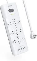 360 Electrical Surge Protector - Best Heavy Duty Surge Protector 