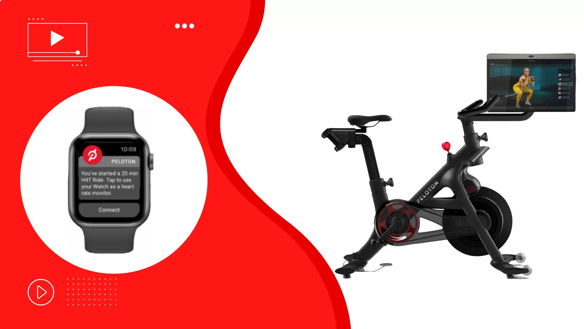How To Connect Apple Watch To Peloton App