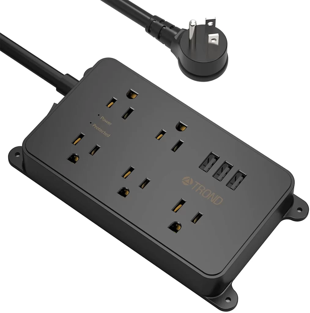 trond-surge-protector