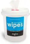 Zogics Disinfecting Wipes