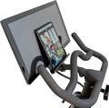 TrubliFit iPad Holder for Peloton Bike