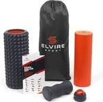 Foam Roller for Physical Therapy