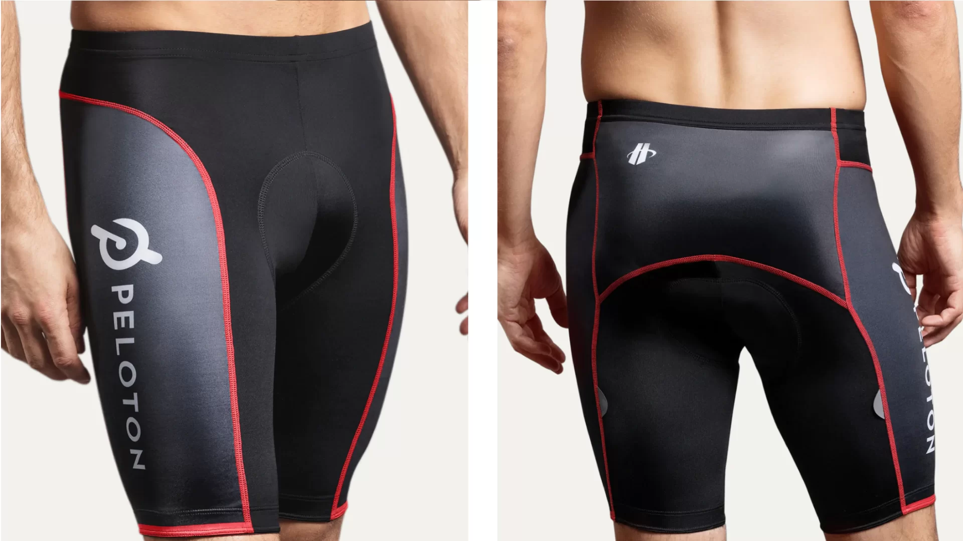Get Well-Padded Bike Shorts