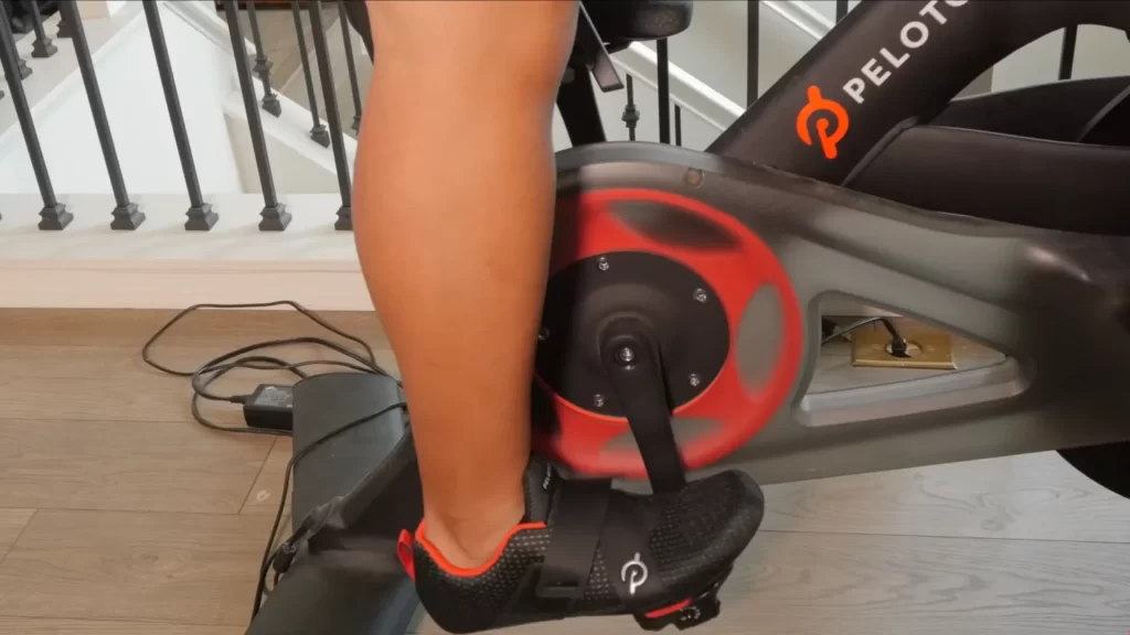 Peloton Shoes For Wide Feet - Buying Guide