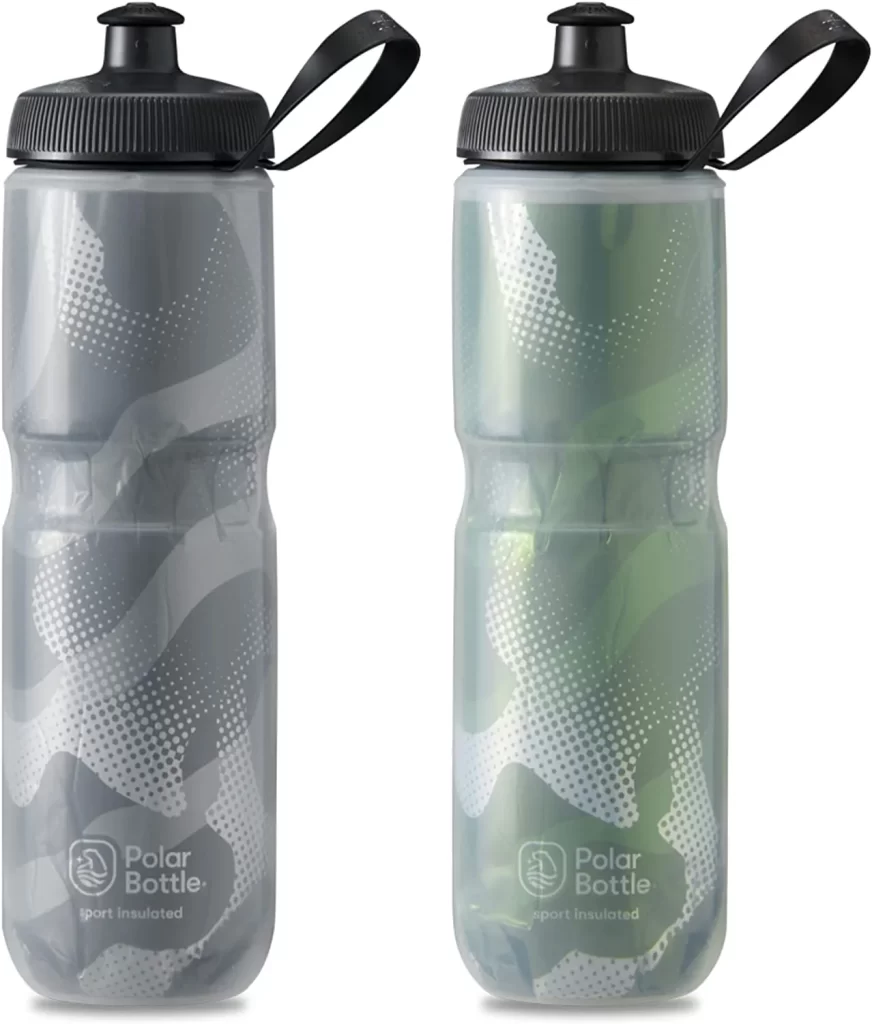 Polar Bottle - Sport Insulated Contender 2-Pack