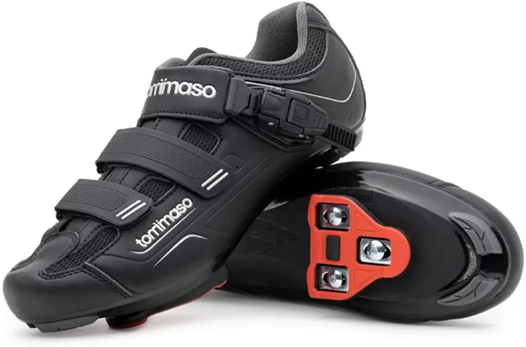 Tommaso Strada 200 Indoor Cycling Shoes