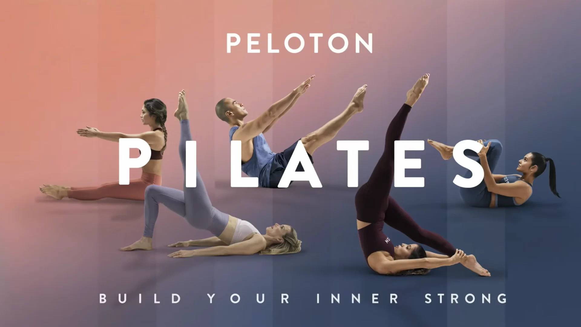 What Are Peloton Pilates Classes