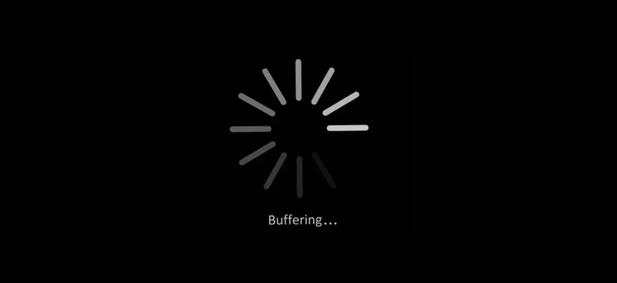Buffering Issues