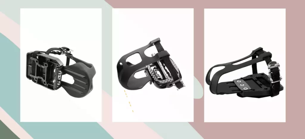 How To Find The Right Peloton Bike Toe Cages - The Buying Guide