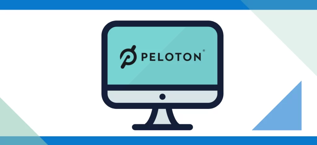 How You Can Connect Peloton App With Tv