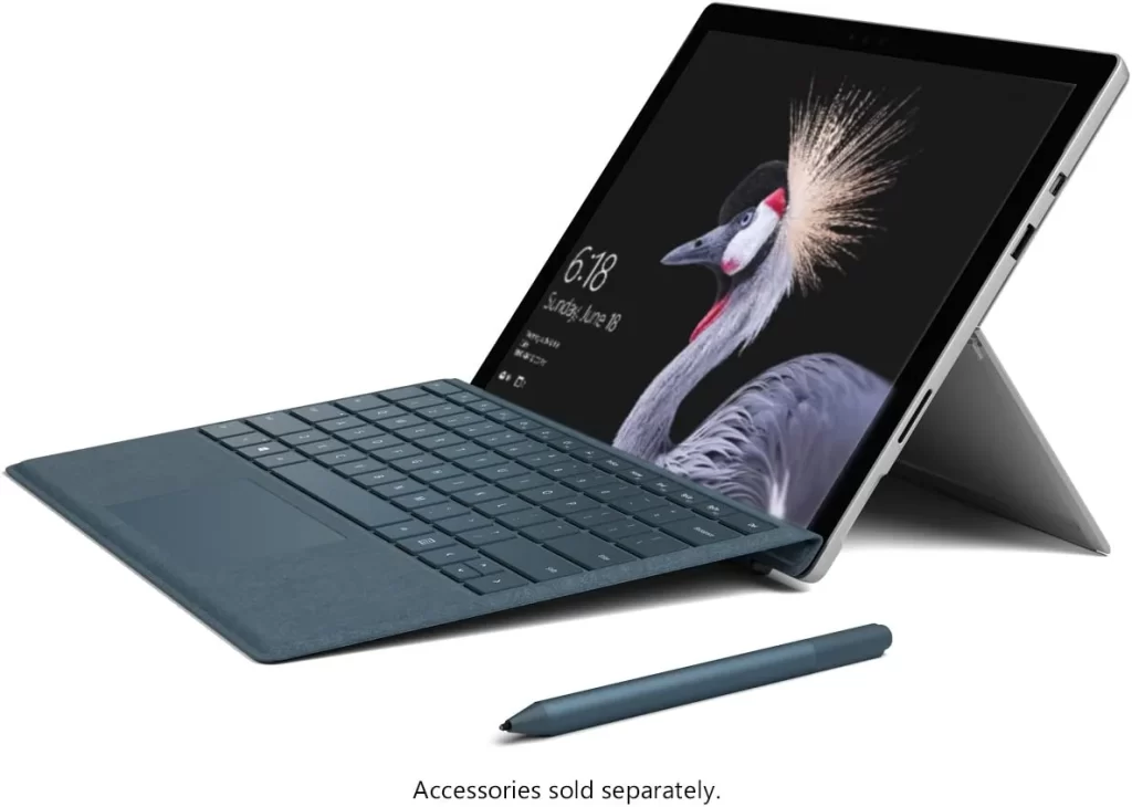 Microsoft Surface Pro (5th Gen)