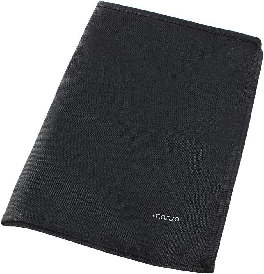 MOSISO Monitor Dust Cover 22, 23, 24, 25 inch