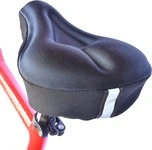 PDXtraordinary Bike Seat Cover 