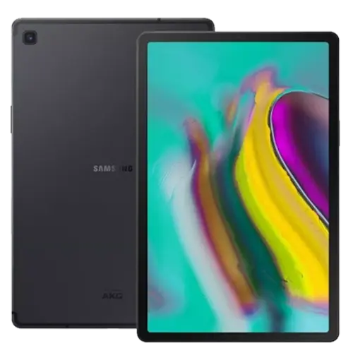 Samsung Galaxy Tab S5e 64 GB WiFi Tablet Black (2019) (Renewed)