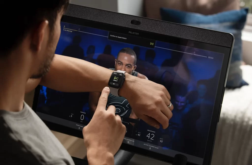 Smartwatches For Peloton: Buyer’s Guide
