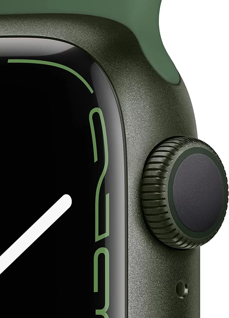 Apple Watch Series 7
