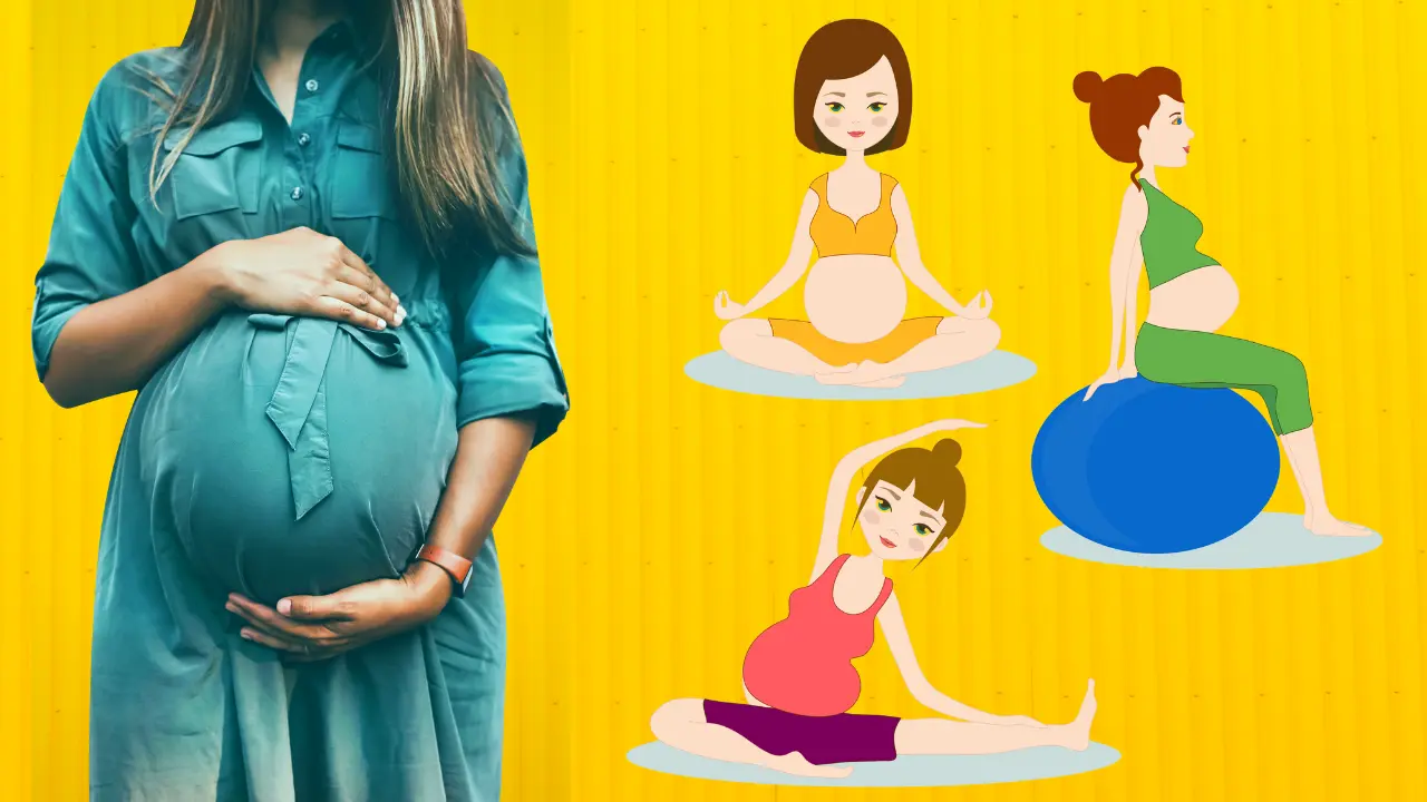 Best Peloton Workouts For Pregnancy