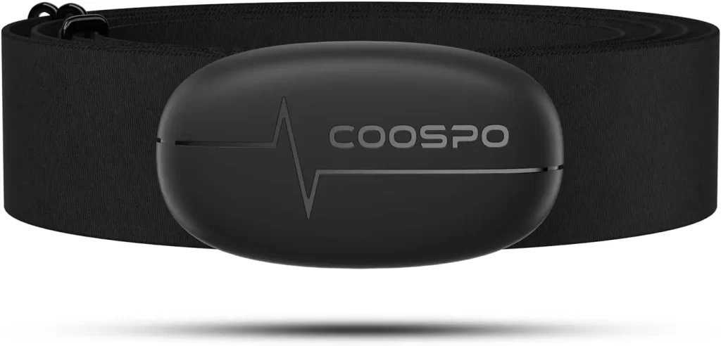 COOSPO H6 Heart Rate Monitor