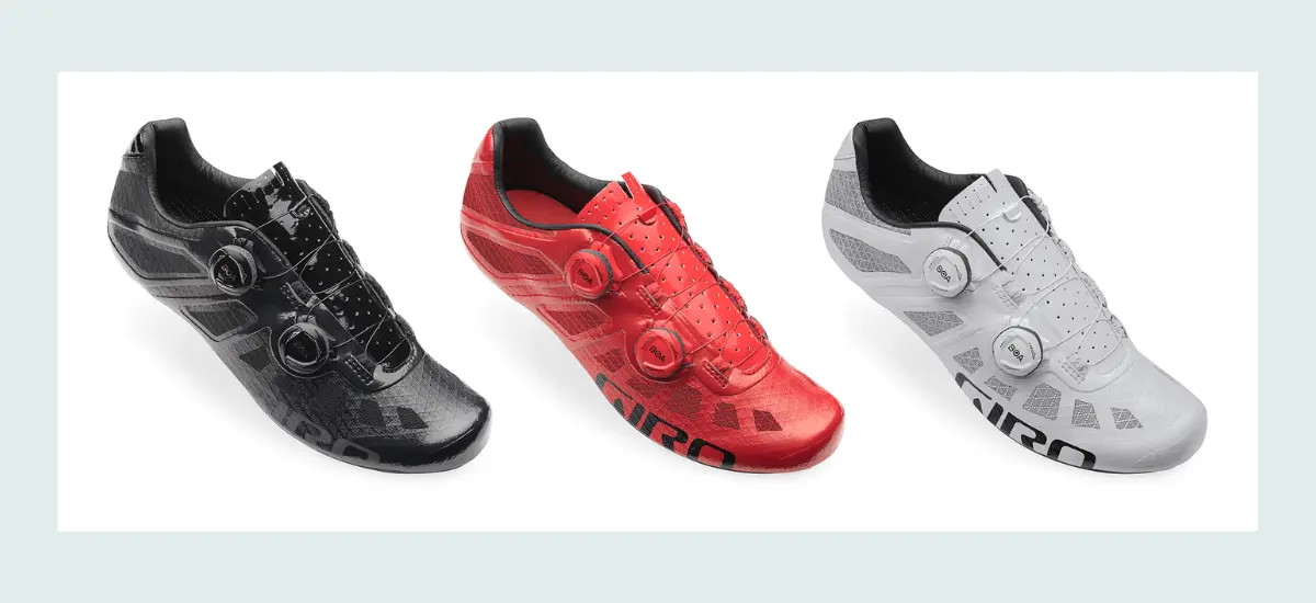 Everything You Need to Know About Giro Shoes