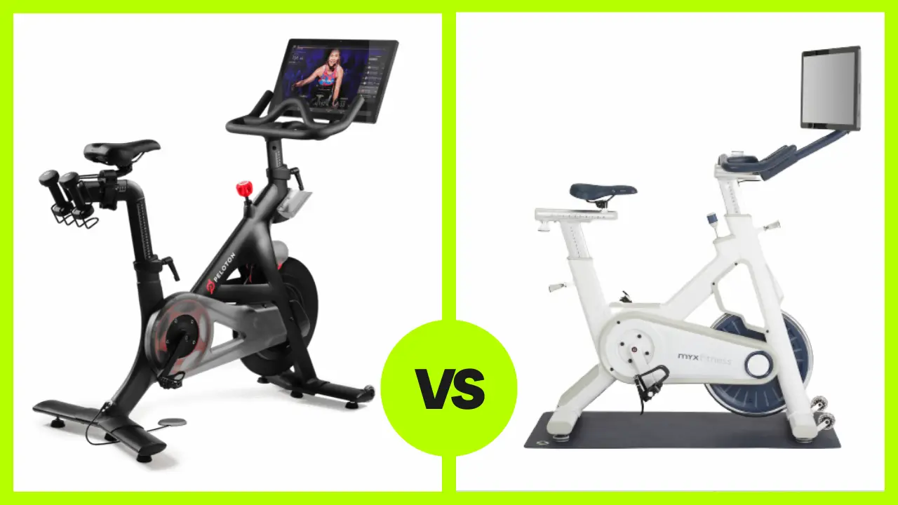 Similarities And Differences Between Peloton And Beachbody Programs