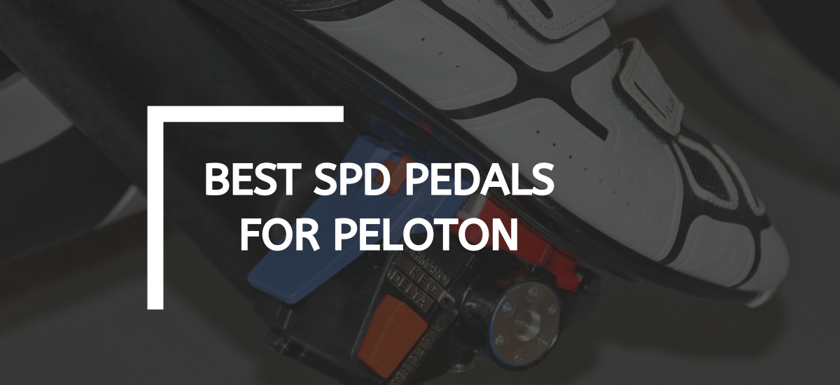 Best-SPD-Pedals-For-Peloton