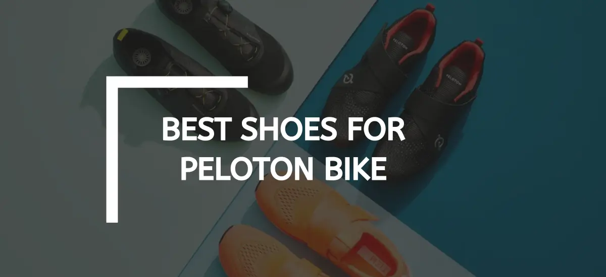 Best Shoes For Peloton Bike