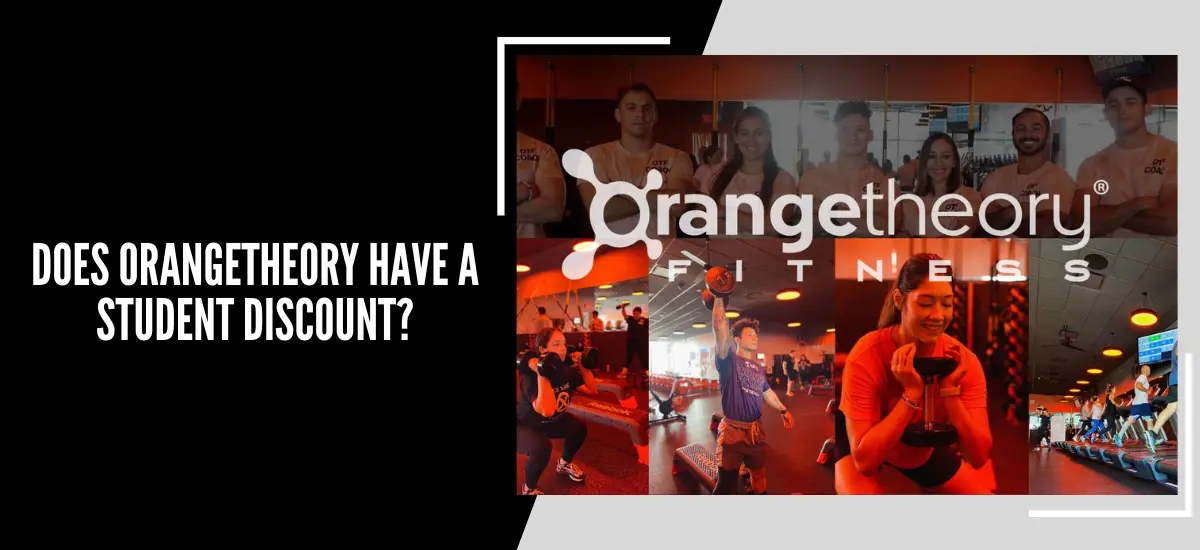 Does Orangetheory Have a Student Discount