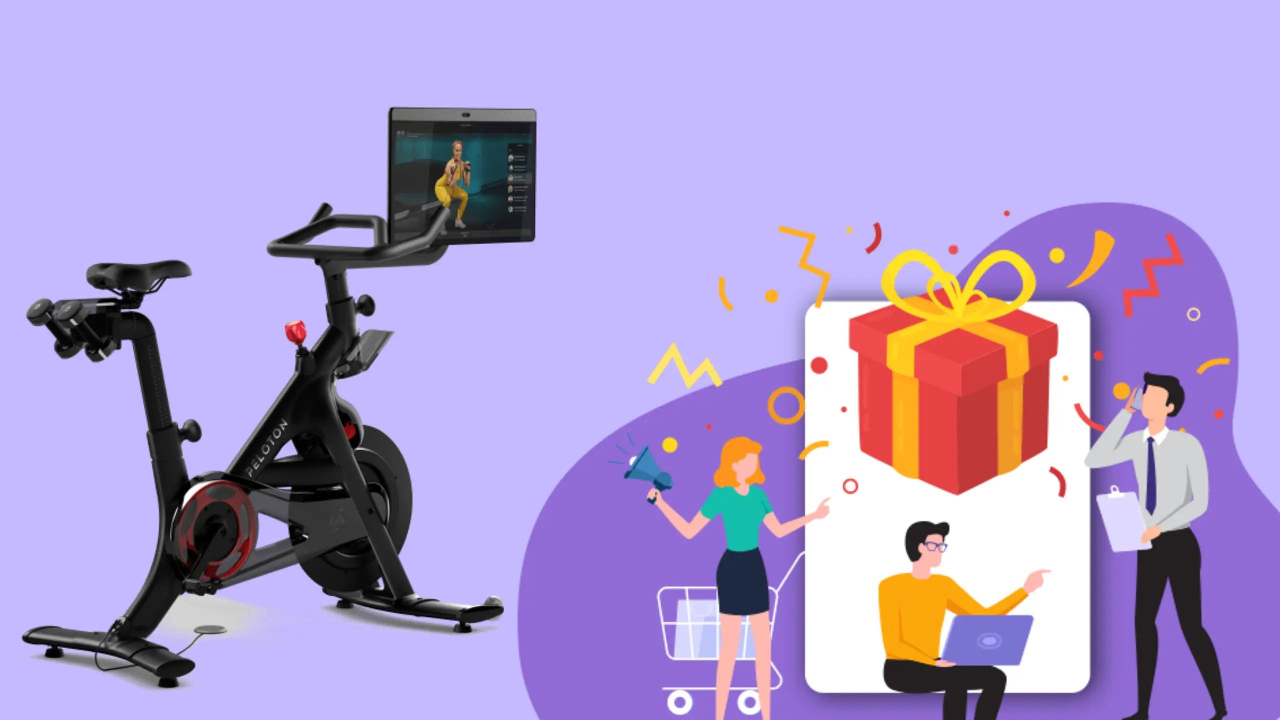Does Peloton Offer Corporate Discounts