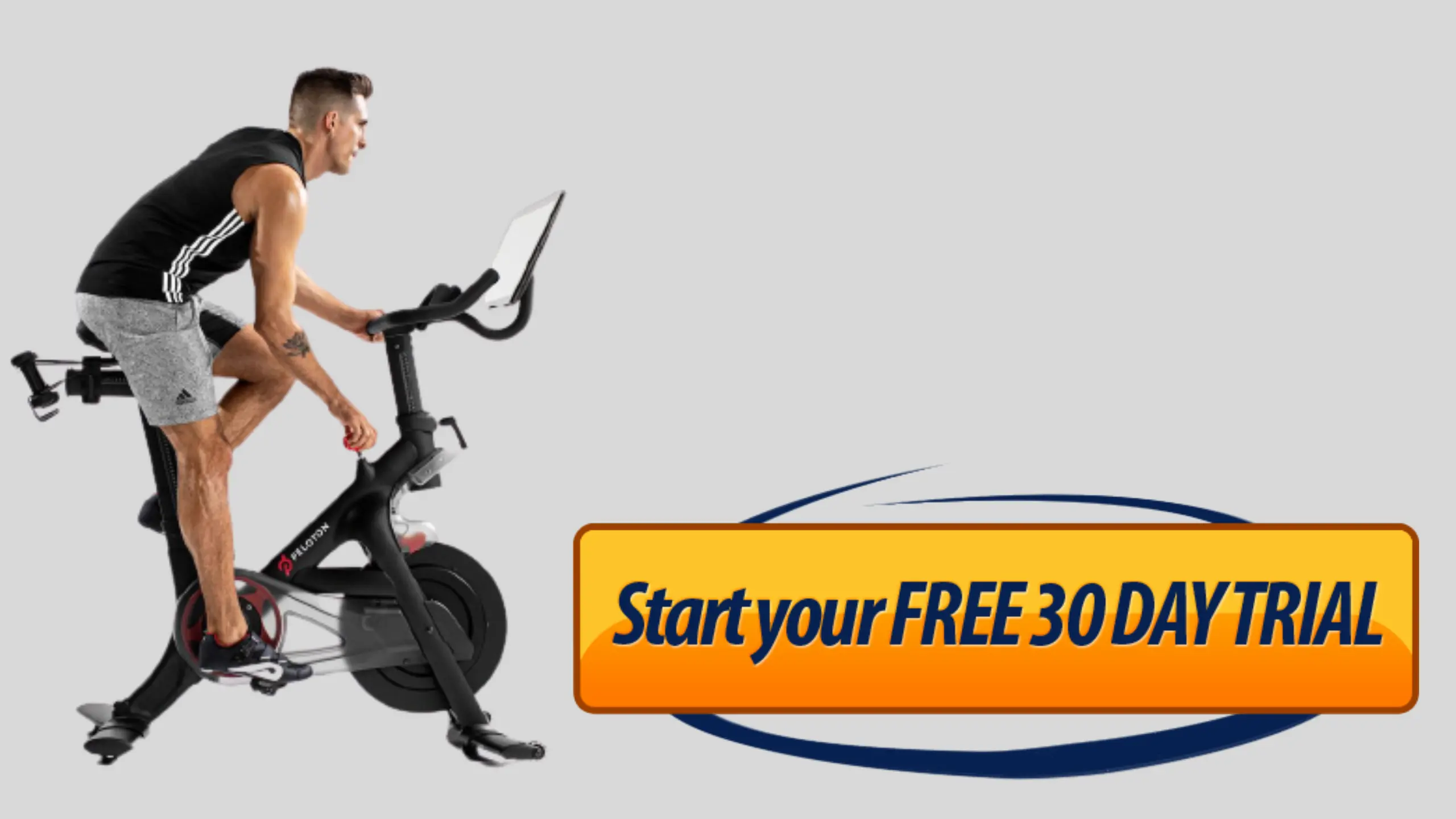 Does Peloton offer Free Trial Offer