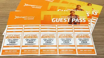 Can You Bring A Guest To Orangetheory? - [Complete Guide]
