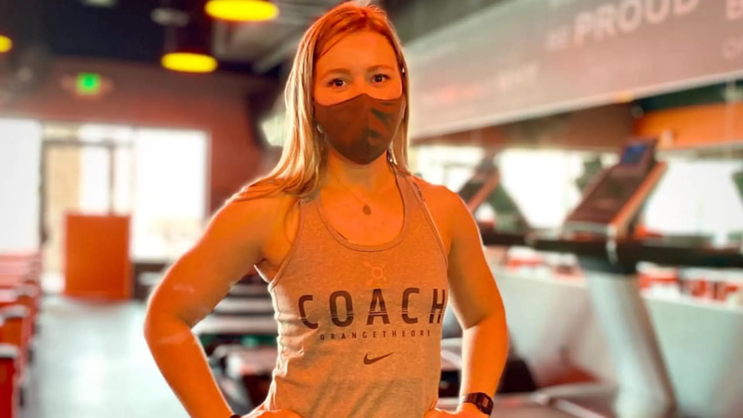 Pros And Cons Of Being A Orangetheory Coach