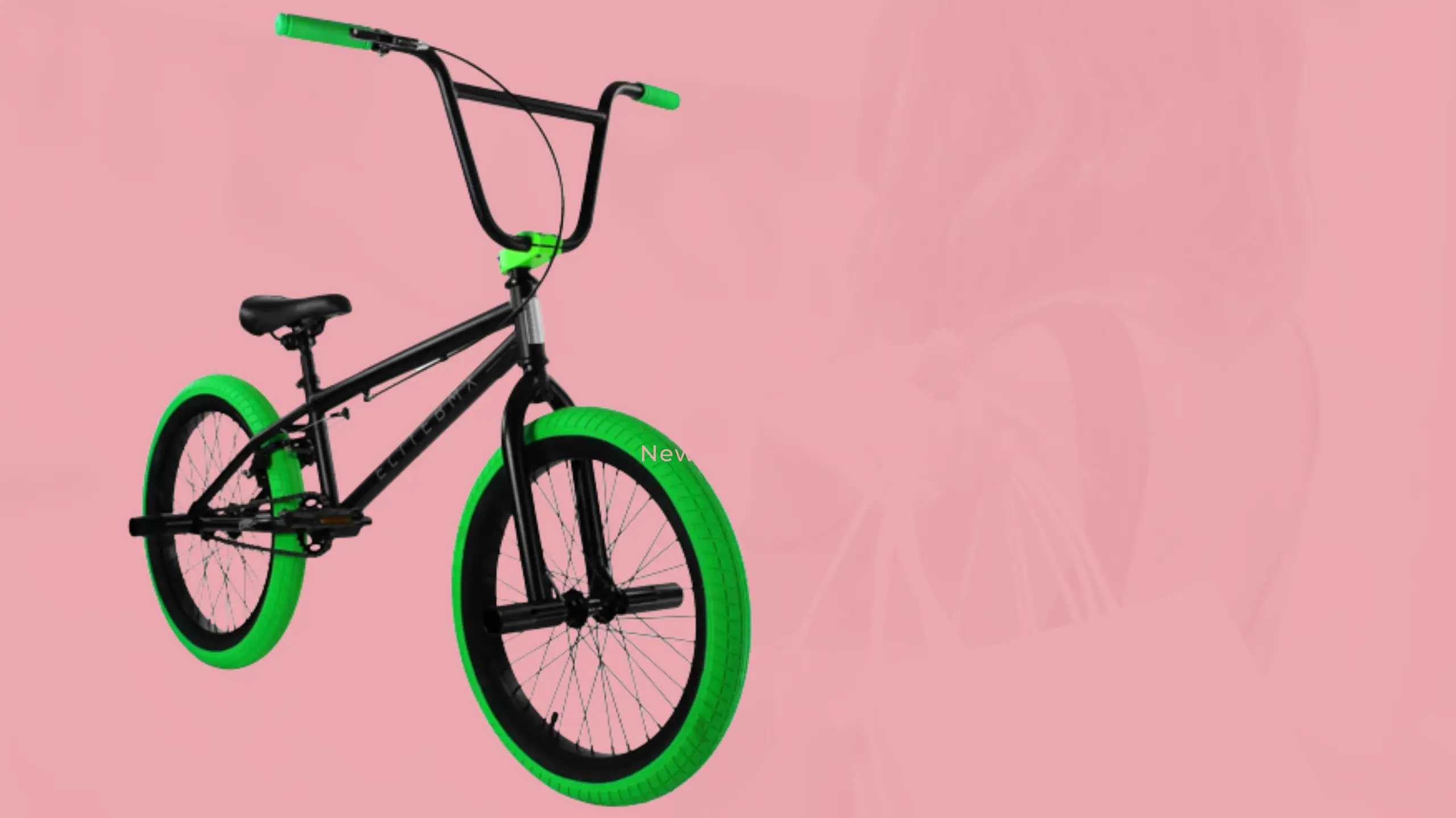 What Are The Disadvantages of Elite BMX Bikes