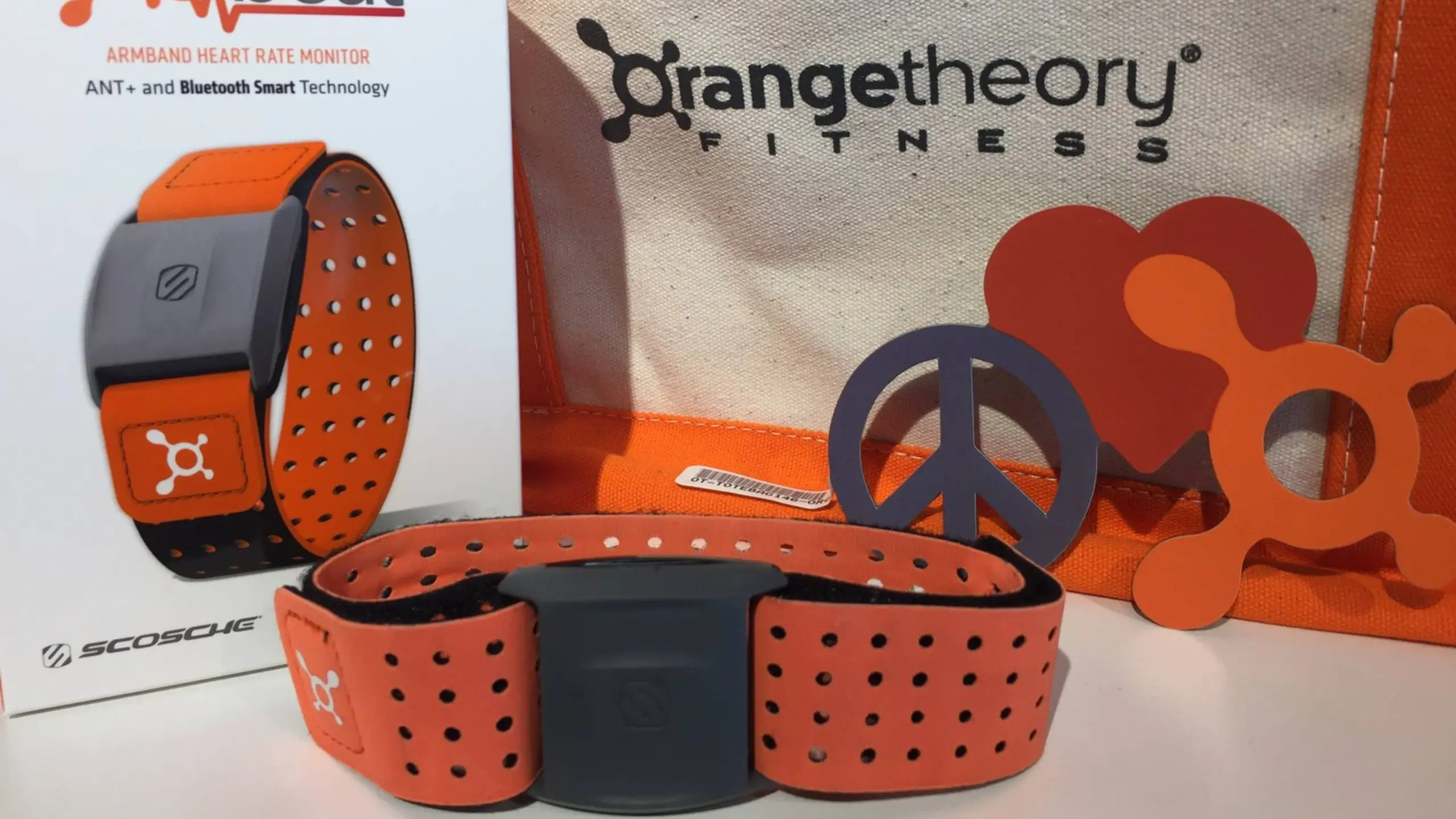 What Is The Orangetheory Heart Rate Monitor