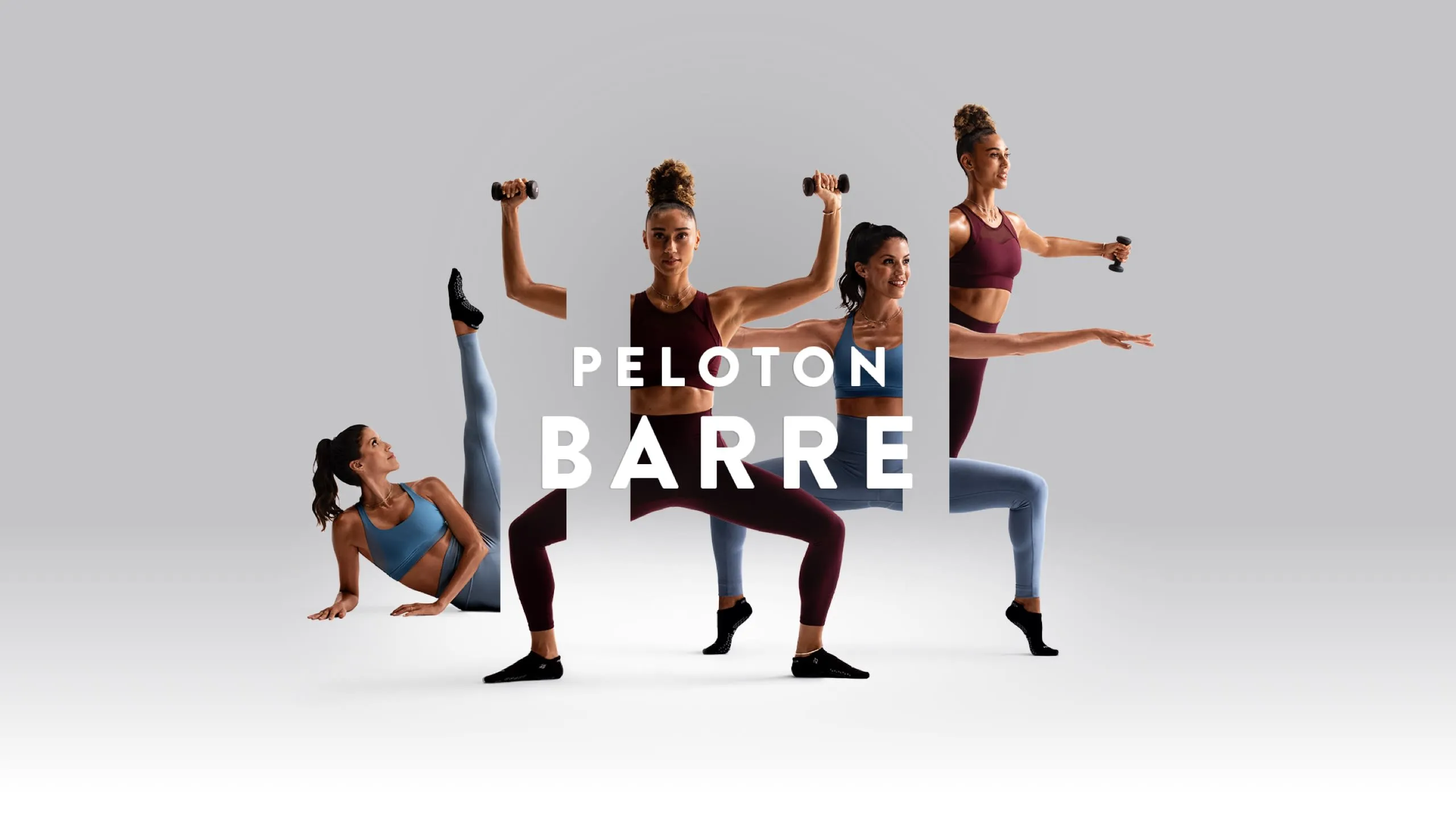 When Did Peloton Begin To offer Barre Classes