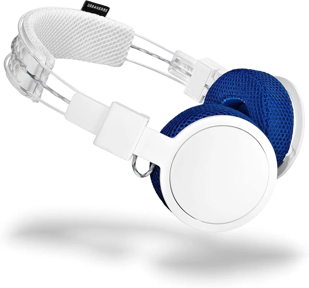 Urbanears Hellas On-Ear Active Wireless Bluetooth Headphones