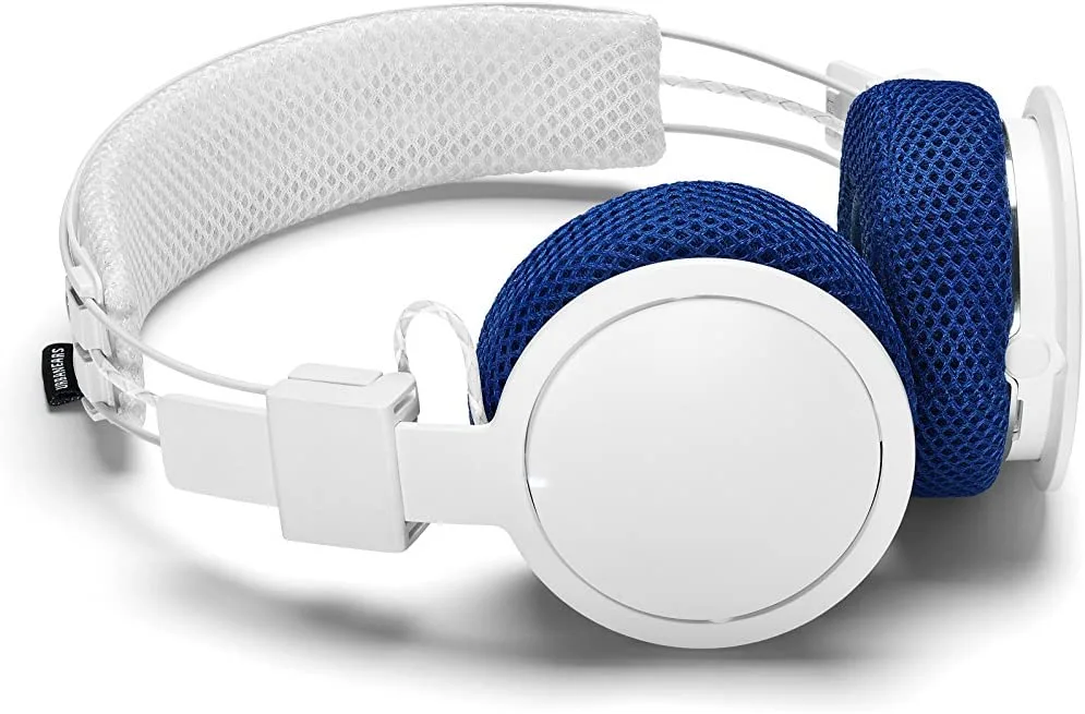 Urbanears Hellas On-Ear Active Wireless Bluetooth Headphones