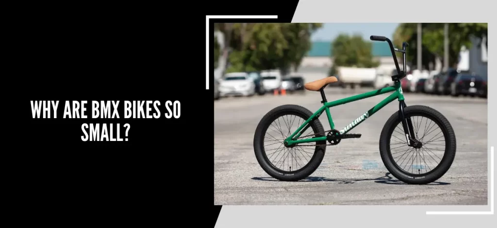 How to build a best sale bmx bike