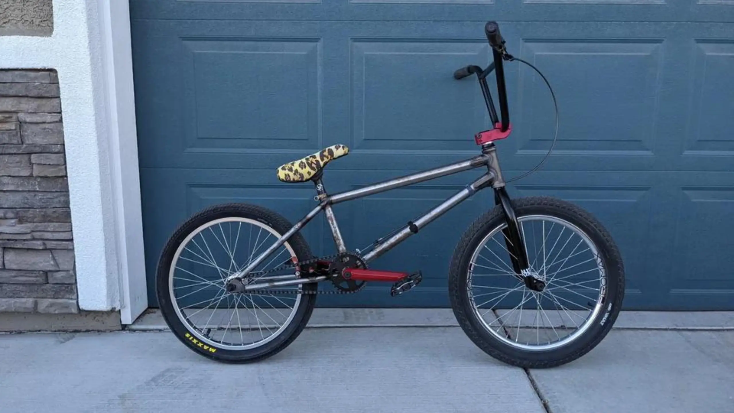 Why Are BMX Bikes So Small