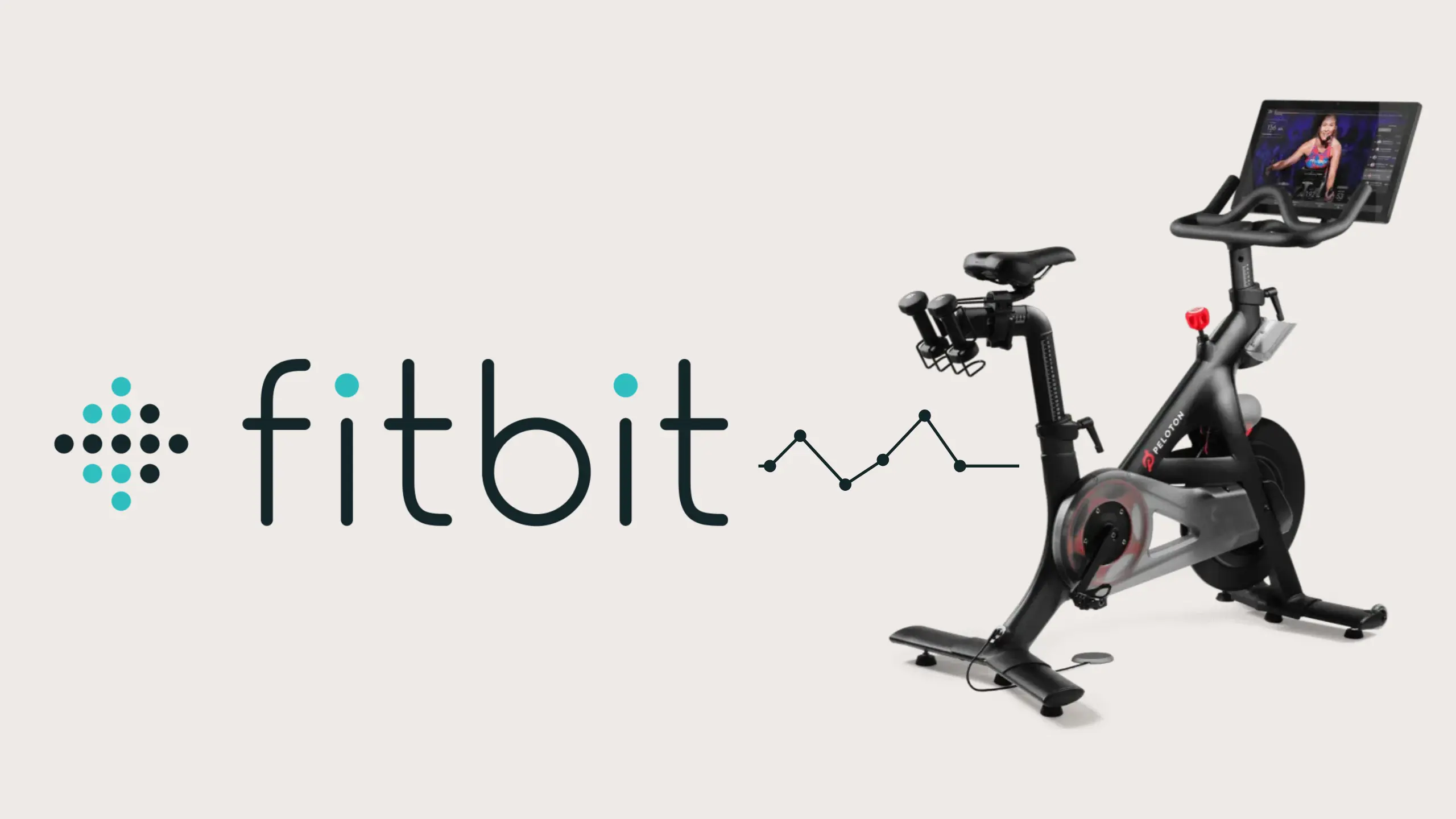 How To Connect Fitbit Heart Rate Monitor With Peloton