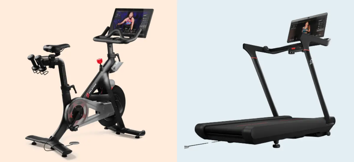 Peloton Bike Vs. Peloton Treadmill For Weight Loss