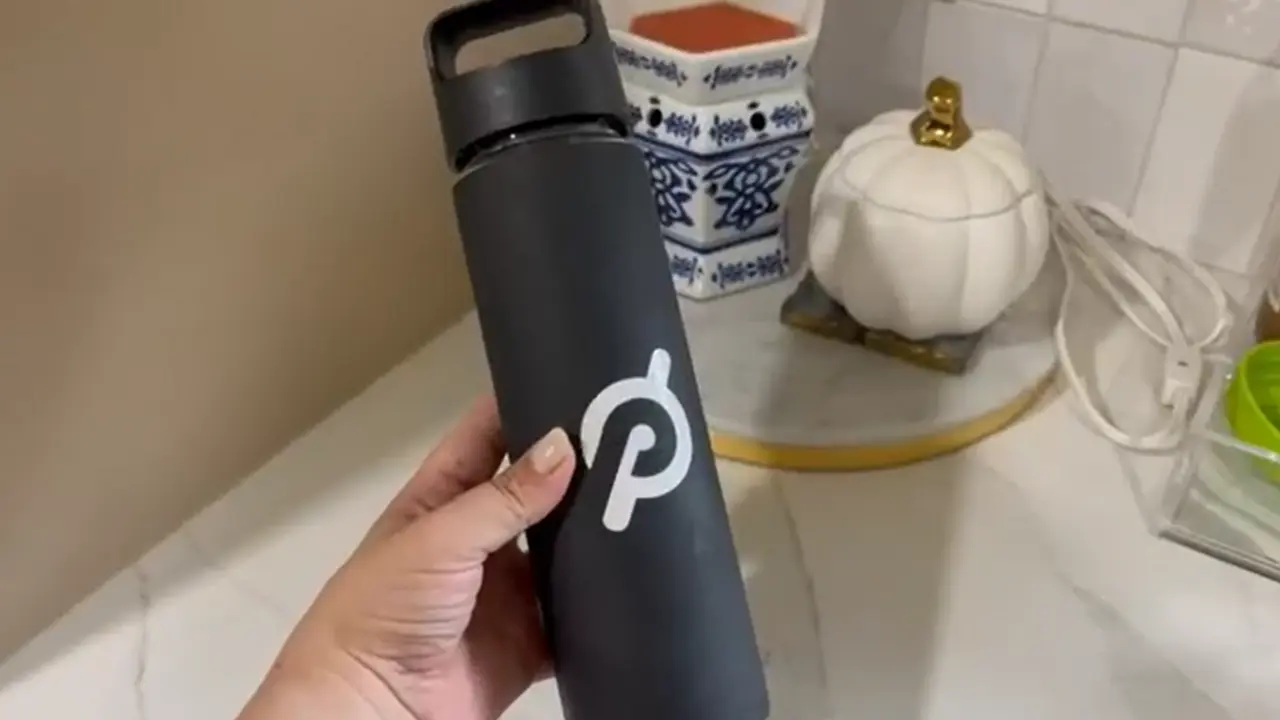 Taking Care Of Your Peloton Water Bottles