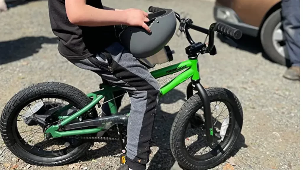 Best BMX Bikes For Kids Buying Guide