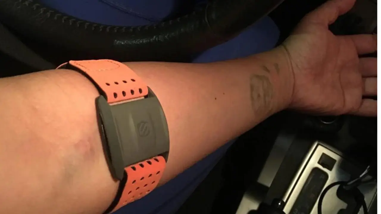 Is Orangetheory Heart Rate Monitor Reliable