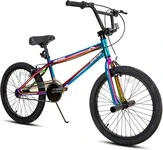 JOYSTAR Gemsbok 20 Inch BMX Bike For Kids