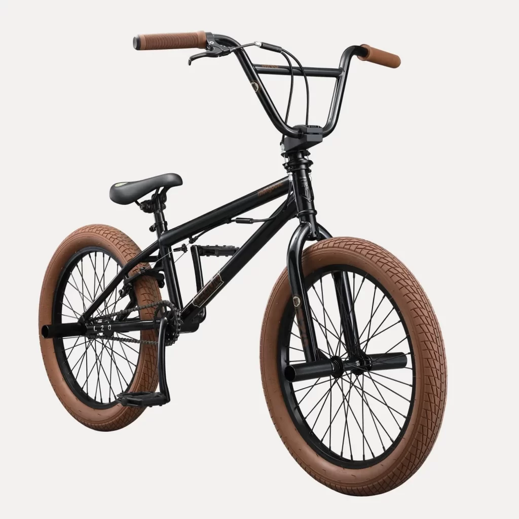 Mongoose Legion BMX Bike