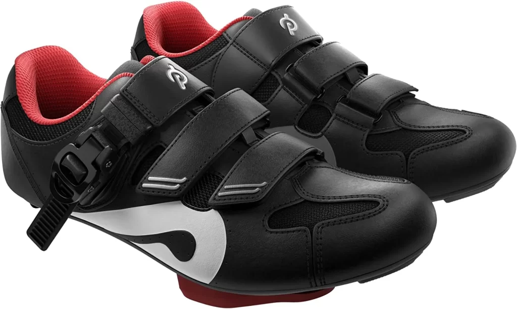 Peloton Cycling Shoes for Bike and Bike+ with Delta Cleats